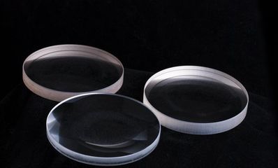 江西低調(diào)小城 面積是深圳十余倍，坐擁全國(guó)最大光學(xué)鏡頭基地